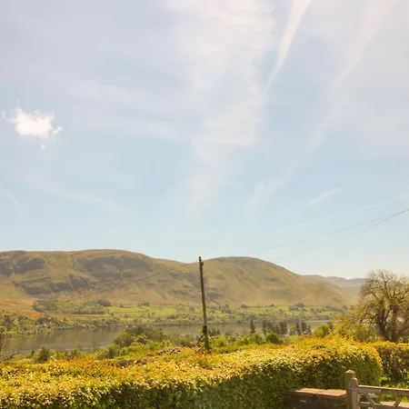Nyaraló View Watermillock