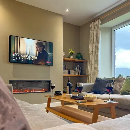 Nyaraló View Watermillock