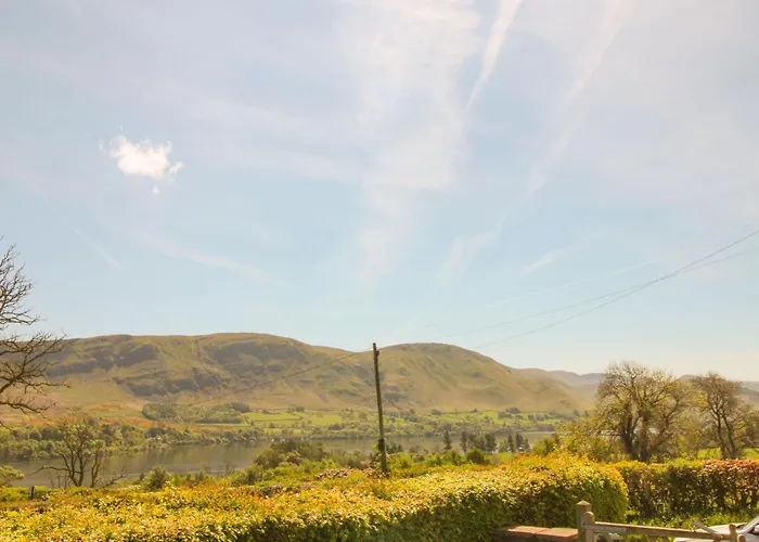 Nyaraló View Watermillock