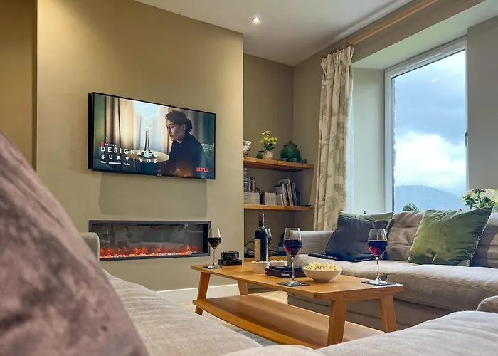 Nyaraló View Watermillock