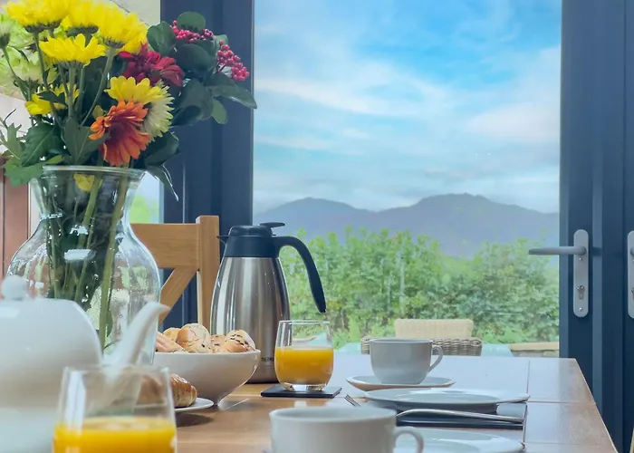 Nyaraló View Watermillock