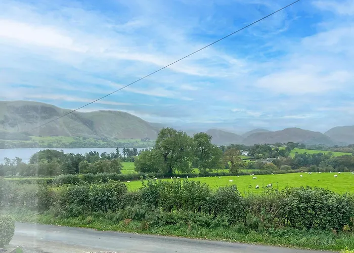 Nyaraló View Watermillock