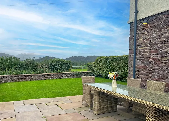 Nyaraló View Watermillock