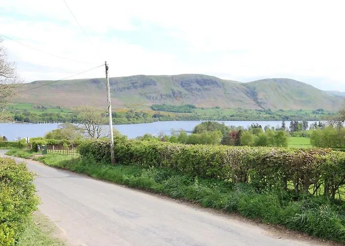 Nyaraló View Watermillock